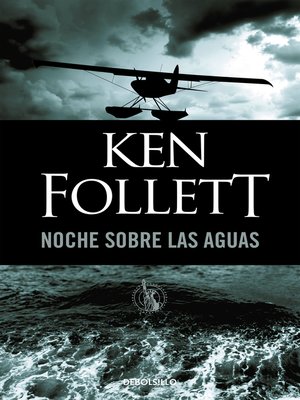 Noche sobre las aguas - ebook